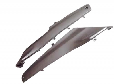 dio front wheel mudguard price